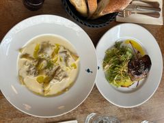 -Le Comptoir de la Gastronomie