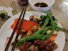 -翠林精选·洗浴·餐饮·住宿(江东大道店)
