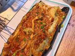 -高鸽子锦州烧烤63年(海阳路店)