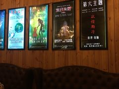 -明日世界密室轰趴·剧本桌游·箭馆团建(国贸店)