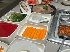 -海底捞火锅(青悦城店)