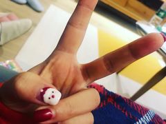 -味之绝热血美蛙鱼火锅(中坝店)