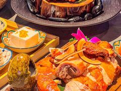 -沿江海南菜·文昌鸡祖师爷(大东海店)