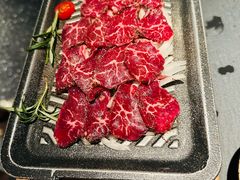 -蟹犇前•帝王蟹雪蟹(陆家嘴店)