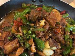 -老淮滨-蚌埠非遗小吃(淮河路店)