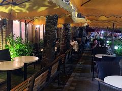 -TIMEZONE8东八时区餐厅&酒吧(798店)