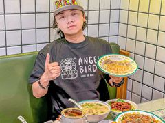 -西关明记肠粉(荔枝湾店)