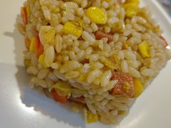 菠萝炒饭-集渔泰式海鲜自助火锅(新世纪广场店)