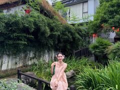 -大自然(鲁家村店)