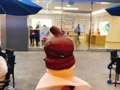 -DQ·蛋糕·冰淇淋(大宁国际商业广场店)