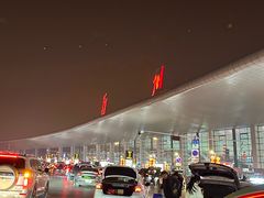 -郑州新郑国际机场