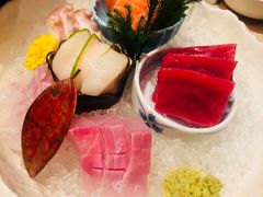 -小山日本料理(太古汇店)