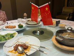 -绿岛国际酒店·海鲜酒楼(八七路店)