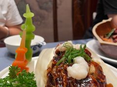 -皇饭儿·王润兴酒楼(河坊街店)