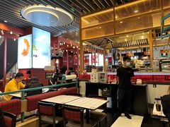 -肥汁米蘭香港米线(长宁来福士店)