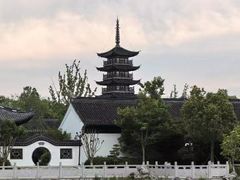 -天鹅湖体育公园
