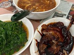 -蘭心餐厅(进贤路店)