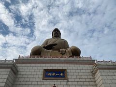 -石岛赤山风景区