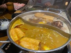 -呷哺呷哺 黄金牧场 (新中关购物中心店)