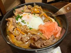 -本格·深夜食堂(北理工店)