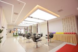 -魔型社烫染店