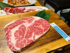 -NIUAN牛庵·日式和牛烧肉(恒隆店)