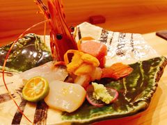 -鮨青(恒基名人购物中心店)