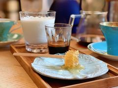 -默迹咖啡馆