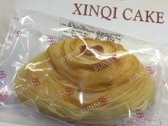 -欣奇西点蛋糕(蓝天店)