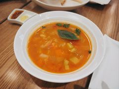 -安妮意大利餐厅(世贸天阶店)