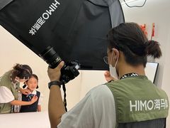 -HIMO海马体照相馆(杭州西溪印象城店)