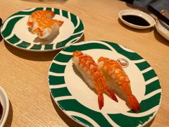 -新一番三文鱼寿司(大东海店)