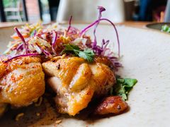 -THE CANNERY&JUJU 新鲜海鲜·牛排美食酒廊