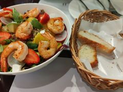 -CAPARESH開府莱舍(望京金辉店)