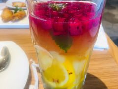 -必胜客(广渠路店)