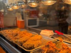 -前进5路汉堡炸鸡(汉街skp店)