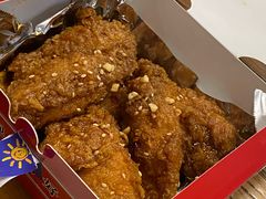 -SUN炸鸡专门店(西塔总店)