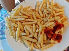 -羊巴道新疆菜·清真(上梅林店)