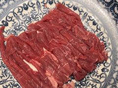 -北京老门框爆肚涮肉馆(凤城六路店)