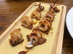-必点海鲜·鲅鱼水饺(鞍山西道店)