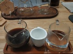 -新鲜7豆叔精品烘焙咖啡