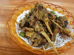 -南记食粥坊·宵夜大排档(莲花总店)