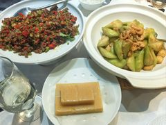-福海居烤鸭店(鸟巢店)