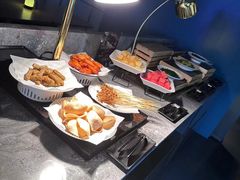 -君亭酒店·亭下餐厅(前海店)