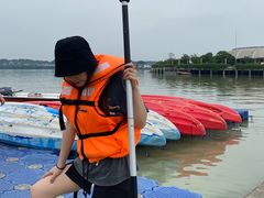 -千龙湖生态旅游度假区