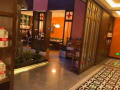 -东海怡品海鲜豆捞(星街坊店)