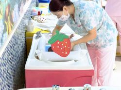 -蓓爱娇琪月子会所(虹口店)