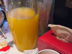 -额娘·春饼烤鸭(华北七楼创始店)