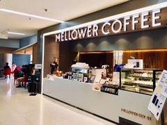 -麦隆咖啡(北大店)