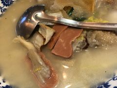 -小六汤包砂煲菜(文景路店)